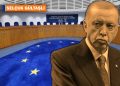 Erdoğan AİHM’in ‘Türkiye karşıtı’ kararına neden ateş püskürdü?