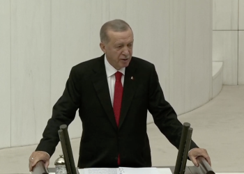 Erdoğan, AİHM’nin Yalçınkaya kararını böyle yorumladı: Bardağı taşıran son damla olmuştur!