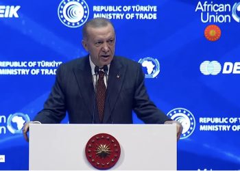 Erdoğan, Biden’e cevap verdi: ABD’nin Suriye’deki faaliyetleri milli güvenliğimiz için tehdittir