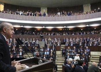 Erdoğan: Hamas terör örgütü değil, mücahitler grubudur