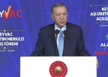 Erdoğan Hepatit A aşısını duyurdu: Artık Türkiye'de üretilecek