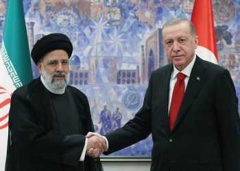 Erdoğan, İran lideri Reisi ile Hamas-İsrail savaşını görüştü: “Gerilimi artırıcı adımlardan uzak durulmalı”