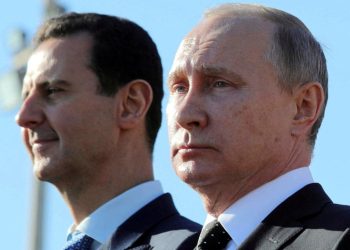 Erdoğan Reisi ile, Putin Esad ile Gazze'yi görüştü