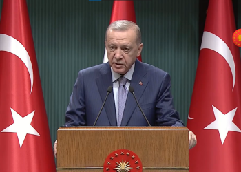 Erdoğan: 'Şu anda Gazze'ye su ve elektrik verilmiyor. Hani insan hakları?'