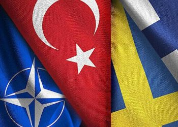 Erdoğan imzaladı; İsveç’in NATO’ya Katılım Protokolü TBMM’de