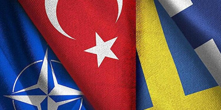 Erdoğan imzaladı; İsveç’in NATO’ya Katılım Protokolü TBMM’de