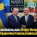 Erdoğan imzaladı; İsveç’in NATO’ya Katılım Protokolü mecliste