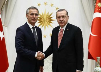 Erdoğan, imzayı attı, NATO açıklamayı yaptı: Sabırsızlıkla bekliyorum