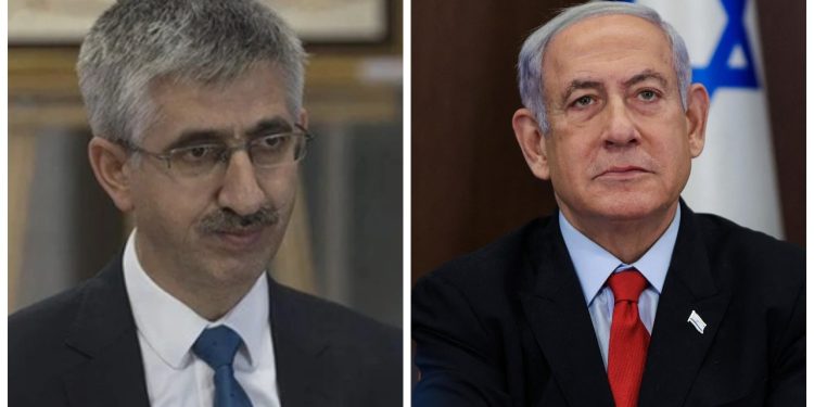 Erdoğan 'itidal' isterken Bakan Yardımcısı tek başına İsrail'e savaş açtı: 'Gebereceksin'