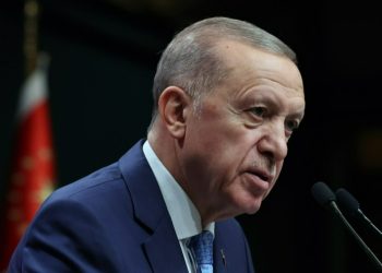 Erdoğan kabine toplantısı sonrası konuştu: 2024 yılı kredi-burs rakamlarını açıkladı