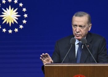 Erdoğan'dan Filistin çıkışı: 'Amerika nere, Akdeniz, İsrail, Filistin nere? Ne işin var orada?'