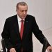 Erdoğan'dan Meclis açılışında yeni anayasa mesajı