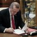 Erdoğan’dan çok sayıda kuruma yeni atama