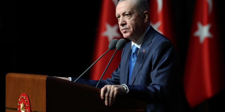 Erdoğan'dan soru işareti yaratan mesaj: 'Yeni mekanizma' derken neyi kastediyor?