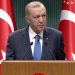 Erdoğan’dan sosyal medyada ‘Gazze’ açıklaması: İnsani ateşkesin tesisi için çalışmayı sürdüreceğiz
