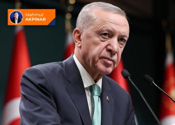 Erdoğan’ın Moğol stratejisi!