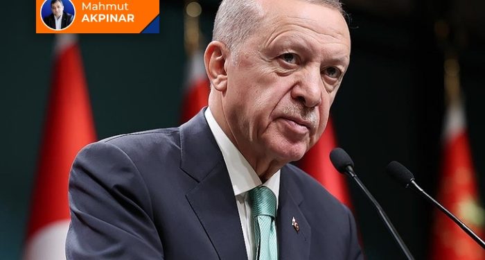 Erdoğan’ın Moğol stratejisi!