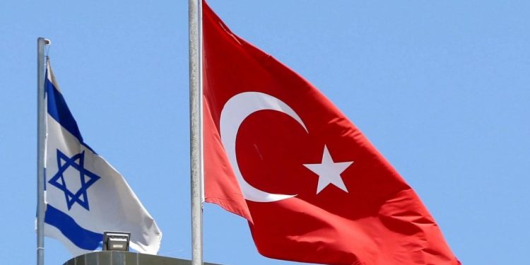 Erdoğan'ın açıklamalarının ardından İsrail'den 'diplomatik yaptırım': İlişkiler gözden geçirilecek