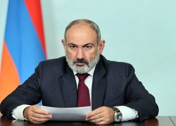 Ermenistan Başbakanı Paşinyan: Ülkemin normalleşmesine yardımcı olacaksa istifaya hazırım