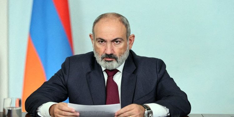 Ermenistan Başbakanı Paşinyan: Ülkemin normalleşmesine yardımcı olacaksa istifaya hazırım