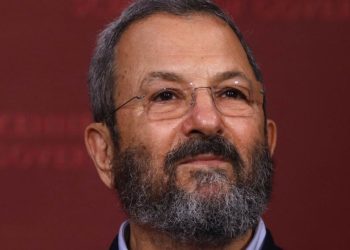 Eski İsrail Başbakanı Ehud Barak: Netanyahu, halkın ve ordunun güvenine sahip değil