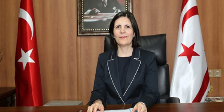 Eski KKTC Başbakanı gözaltına alındı