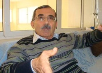 Eski KKTC Sağlık Bakanı İlktaç, "sahte reçete soruşturması"nda gözaltına alındı