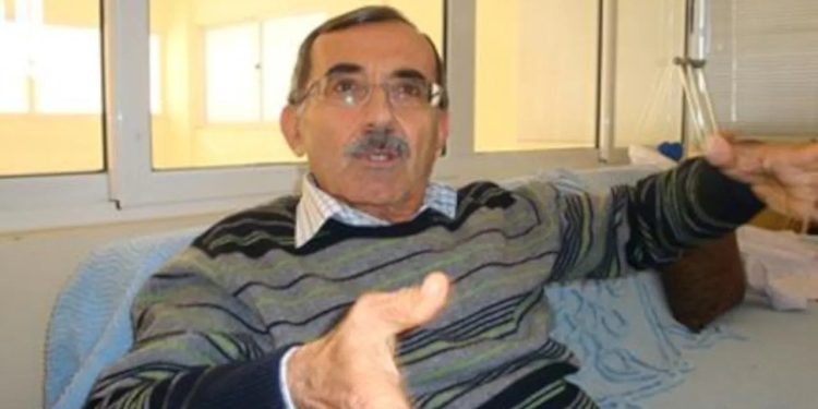 Eski KKTC Sağlık Bakanı İlktaç, "sahte reçete soruşturması"nda gözaltına alındı