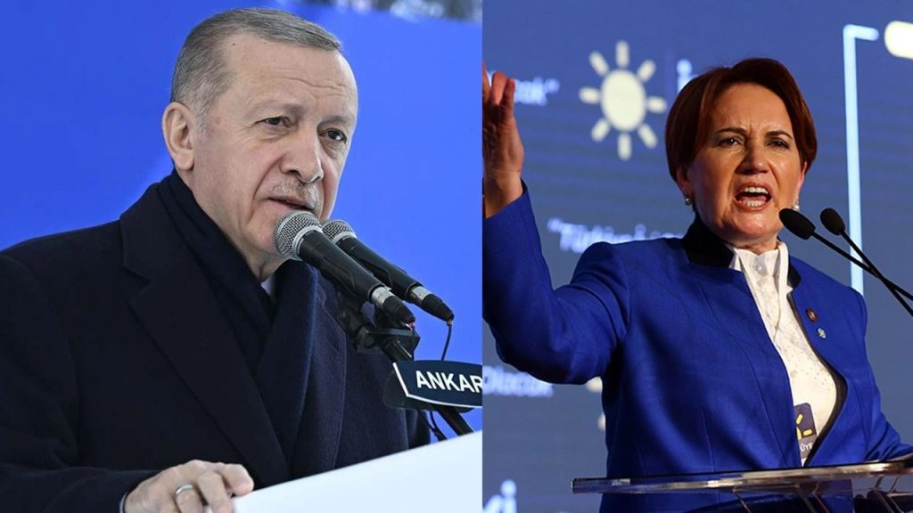 Eski vekil açıkladı: İYİ Parti ve AKP, İzmir için anlaştı; AKP aday çıkarmayacak!