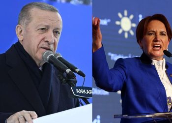 Eski vekil açıkladı: İYİ Parti ve AKP, İzmir için anlaştı; AKP aday çıkarmayacak!