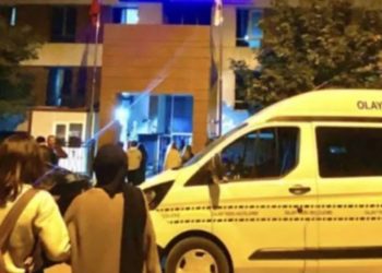 Eskişehir’de bir üniversite öğrencisi daha hayatına son verdi!