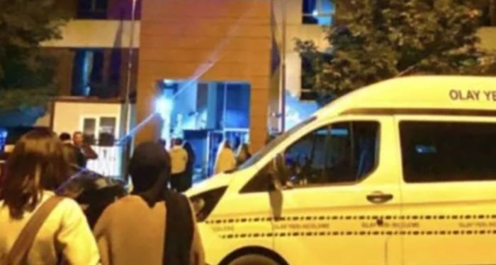 Eskişehir’de bir üniversite öğrencisi daha hayatına son verdi!