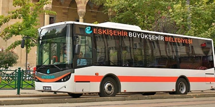 Eskişehir'de toplu taşımaya ve servis ücretlerine zam!