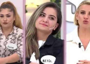 Esra Erol'da tıp tarihine geçen ihanet: İkiz bebeklerin babaları farklı çıktı
