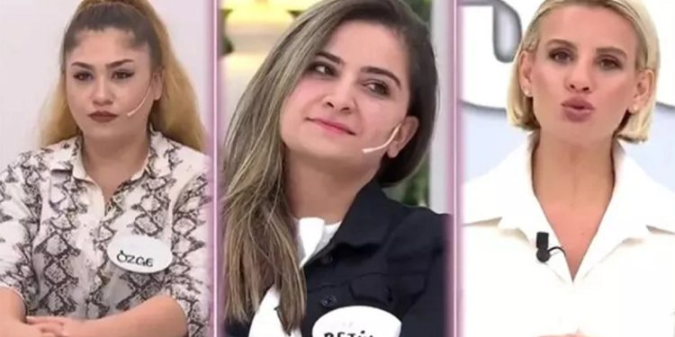 Esra Erol'da tıp tarihine geçen ihanet: İkiz bebeklerin babaları farklı çıktı