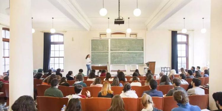 Eylül ayının zam şampiyonu üniversite eğitim ücreti