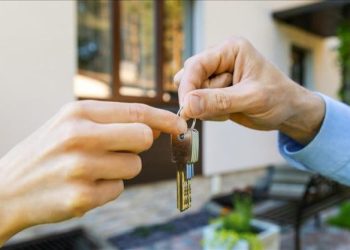 Eylülde konut satışı yüzde 16 azaldı