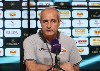 Eyüp Arın, 13. kez Adanaspor'un başında