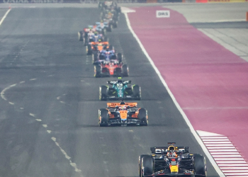 F1 ABD Grand Prix'sinde pole pozisyonu Leclerc'in