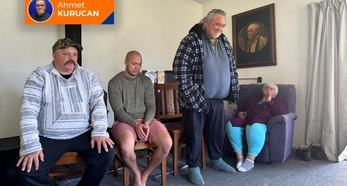 Farklılıklar arasında birlik: Yeni Zelanda’da Maori topluluğuyla tanışma