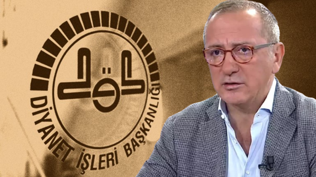 Fatih Altaylı'dan Diyanet'e 'acil araştırın' çağrısı: Bu sapkınlığın nedeni ne