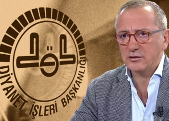 Fatih Altaylı'dan Diyanet'e 'acil araştırın' çağrısı: Bu sapkınlığın nedeni ne