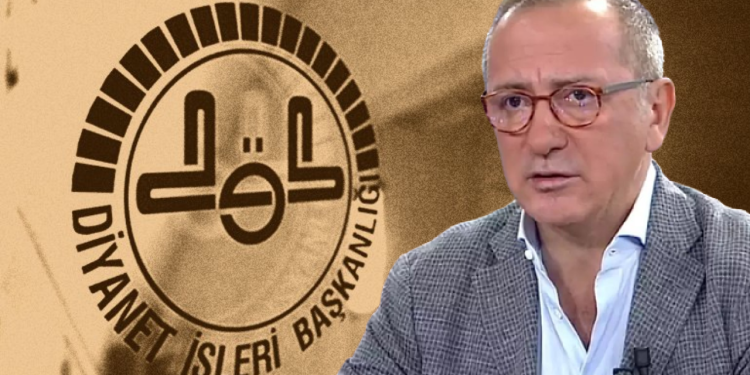 Fatih Altaylı'dan Diyanet'e 'acil araştırın' çağrısı: Bu sapkınlığın nedeni ne