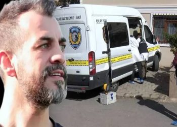 Fatih Karagümrük’ün kulüp müdürü silahlı saldırıda öldü