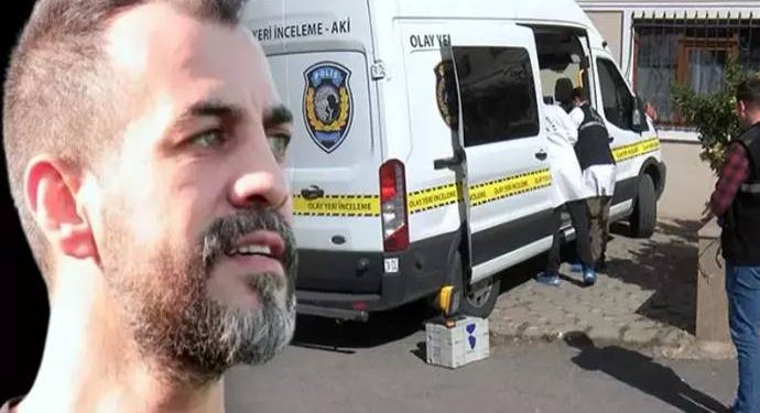 Fatih Karagümrük’ün kulüp müdürü silahlı saldırıda öldü