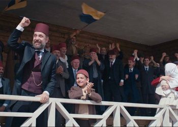Fenerbahçe, Zaferin Rengi filminin tanıtımını yayınladı