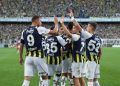 Fenerbahçe, deplasmanda kalesine duvar ördü