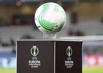 Fenerbahçe ve Beşiktaş'ın Avrupa maçlarını yönetecek hakemler açıklandı