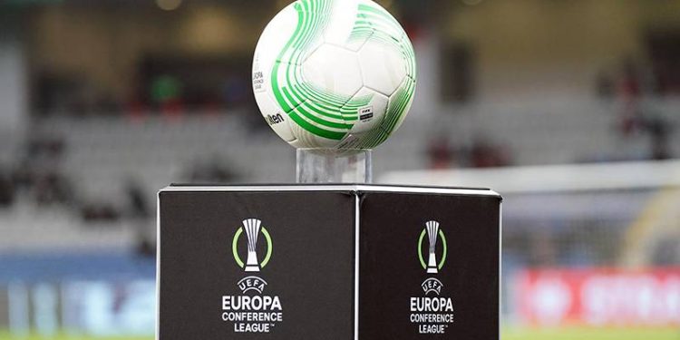 Fenerbahçe ve Beşiktaş'ın Avrupa maçlarını yönetecek hakemler açıklandı