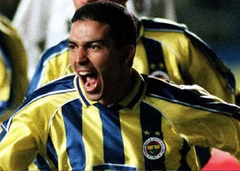 Fenerbahçe ve Galatasaray'ın yıldızıydı: İsrailli Revivo TFF'ye ateş püskürdü